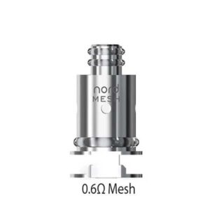 Smok - Coil Nord 0.6 Mesh 1 Un.