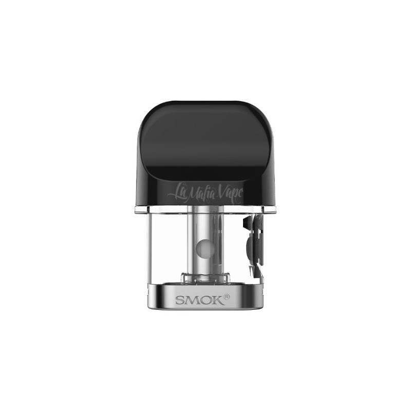 Smok - Coil Novo X 0.8 Mesh - 1Un.