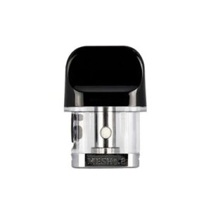 Smok - Coil Novo 0.8 Mesh - 3Un.