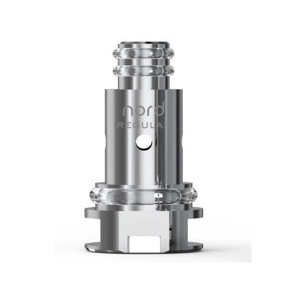 Smok - Coil Nord 0.8 DC Regular 5 Un.