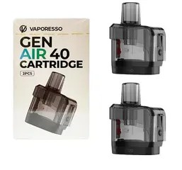 Vaporesso - Cápsula Gen Air - 1Un.