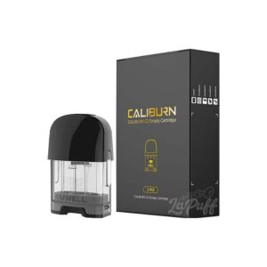 Uwell - Cápsula Caliburn G2 - 1Un.