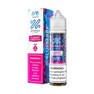 Hypnos - Blueberry Gum (Chiclete de Mirtilo)