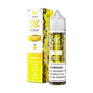 Hypnos - Pineapple Ice (Abacaxi Ice)