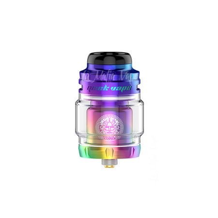 Atomizador Zeus X2 Mesh RTA - Geekvape