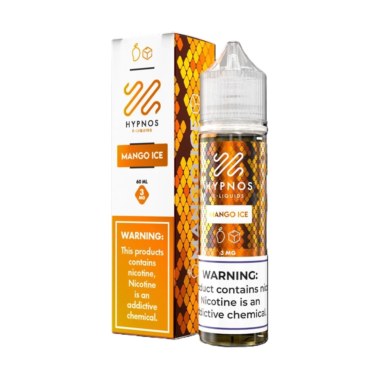 Hypnos - Mango Ice (Manga Ice)