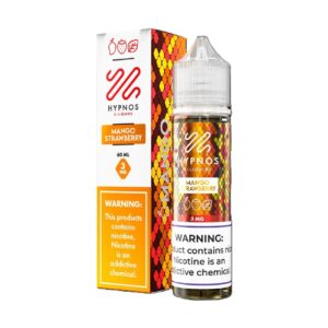 Hypnos - Mango Strawberry (Manga Morango)