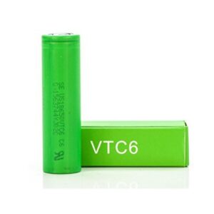 Bateria Sony - VTC6 18650 (1UN) - 3000mAh