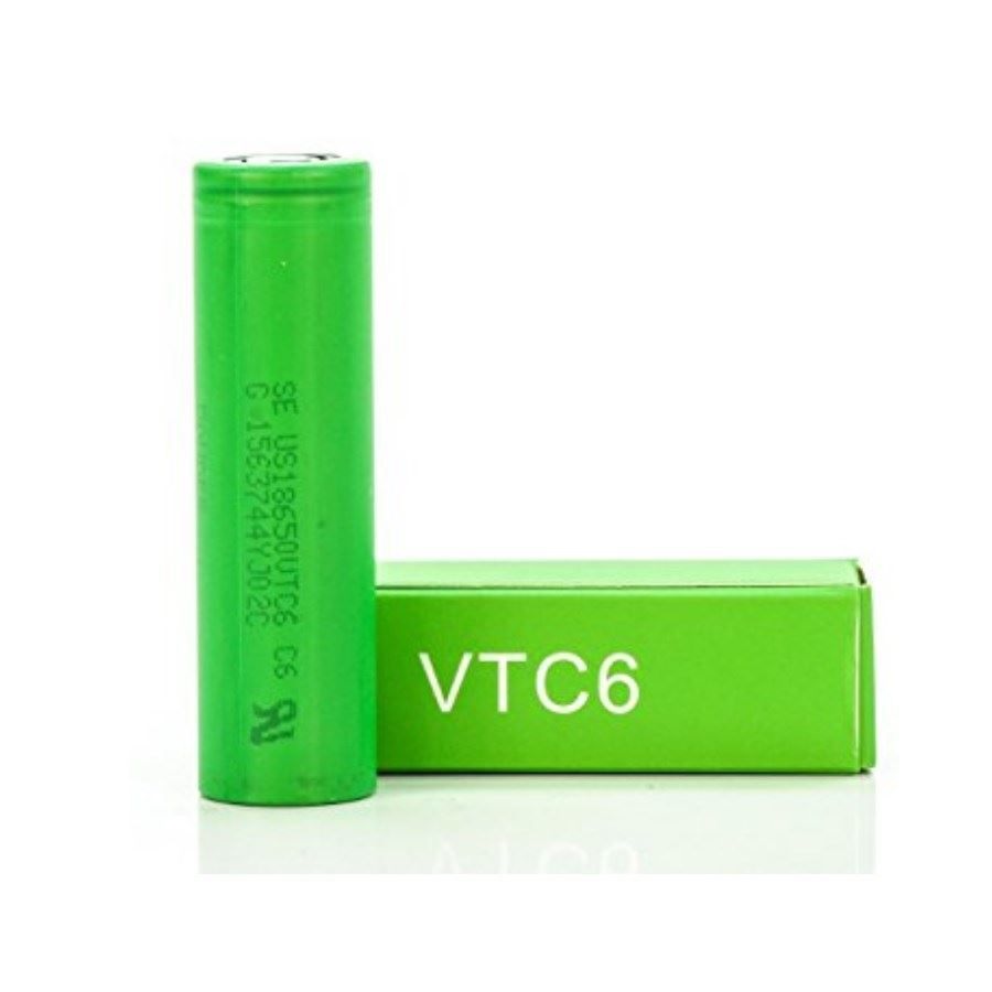 Bateria Sony - VTC6 18650 (1UN) - 3000mAh