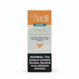 Naked Salt USA - Mango (Manga)